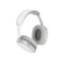Безпровідна гарнітура Borofone BO22, Dark Gray - 11