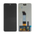 Дисплейний модуль для Xiaomi Poco M3 Pro, Redmi Note 10 5G, Original PRC, Black - 1
