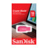 Flash SanDisk USB 2.0 Cruzer Blade 16Gb Pink - 2