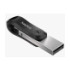 Флешка SanDisk USB 3.0 iXpand Go 64Gb Lightning Apple - 2