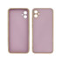 Чохол Glossy Color для Samsung A04 A045F Purple - 1