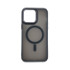 Чохол Defense Mate Case with Magsafe iPhone 13 Pro Max Black - 1