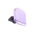 Автотримач Hoco HW17, Wireless Charging MagSafe, 15W, Purple - 1