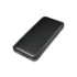 Power Bank Logilink PA0223, Fast Charge, 2,4A, 10000 mAh Black (without package) - 1