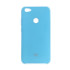 Чохол Silicone Case for Xiaomi Redmi Note 5A Deep Lake Blue (3) - 1