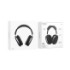Безпровідна гарнітура Borofone BO22, Dark Gray - 8