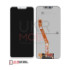 Дисплейний модуль Huawei Nova 3i, P Smart Plus, Nova 3, Original PRC, White - 1