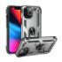 Чохол Cosmic Robot Ring for Apple iPhone 13 Pro Silver - 2