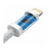 Кабель Baseus Dynamic Series Fast Charging Data Cable, Type-C to Lightning, 20W, 1m, White - 2