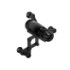Автотримач Borofone BH19 Eddie Gravity, Black - 5