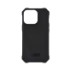 Чохол UAG Armor для iPhone 13 Pro, Black - 1