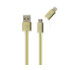 Кабель Remax Aurora RC-020t Aurora Lightning + Micro - 5