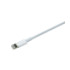 Безпровідна гарнітура Borofone BW25, White - 9