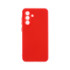 Чохол Silicone Cover для Samsung A576 Galaxy A57 5G, Red - 1