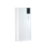 Універсальна мобільна батарея Konfulon A19, 5V 2.4A Fast Charge, 30000mAh White - 1