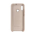 Чохол Silicone Case for Huawei P Smart 2019 Sand Pink (19) - 3