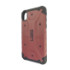 Чохол UAG Pathfinder iPhone XR Wine Red (HC) - 1