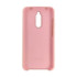 Чохол Silicone Case for Xiaomi Redmi 8 Light Pink (12) - 3