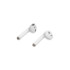 Безпровідна гарнітура Realme Air Buds 5.0 TWS White - 5