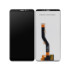 Дисплейний модуль Meizu M8 Note, Note 8 M822H, M822Q, High Copy, Black - 1