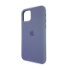 Чохол Copy Silicone Case iPhone 11 Pro Gray (46) - 2