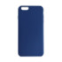 Чохол Konfulon Silicon Soft Case iPhone 6 Plus Blue - 2