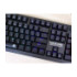 Провідна клавіатура Fantech Max Core MK852 Blue Switch Black - 4