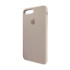 Чохол HQ Silicone Case iPhone 7/8 Plus Sand Pink - 1