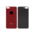Задня кришка для iPhone 8 Plus, Big Hole, Red - 1