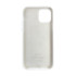 Чохол HQ Silicone Case iPhone 12/12 Pro White (без MagSafe) - 4