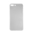 Чохол Anyland Carbon Ultra thin для Apple iPhone 7/8 Plus Clear - 3
