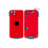 Корпус для iPhone 14, Original PRC, EU version, Red - 1