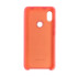 Чохол Silicone Case for Xiaomi Redmi S2 Peach Bl.Pink (29) - 3