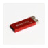 Флешка Mibrand USB 2.0 Chameleon 8Gb Red - 1