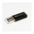 Флешка Mibrand USB 2.0 Cougar 4Gb Black - 1