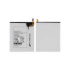 Акумулятор Samsung T560 Galaxy Tab E, T561 Galaxy Tab E, EB-BT561ABE, Original - 1