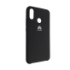 Чохол Silicone Case for Huawei P Smart Plus Black (18) - 2