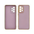 Чохол Glossy Color для Samsung A53 2022 A536E Purple - 1