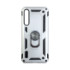 Чохол Armor Magnetic Case Xiaomi Mi 9 Silver - 1
