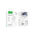 Мережевий зарядний пристрій Hoco C147A, Cable Type-C to Lightning, PD 20W, QC 3.0, White - 8