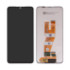 Дисплейний модуль для Samsung A055 Galaxy A05, Original PRC, Black - 1