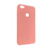 Чохол Silicone Case for Xiaomi Redmi Note 5A Peach Bl.Pink (light) (35) - 2