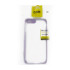 Чохол Totu Camera Protection для Apple iPhone 7/8 Plus Light Violet - 4