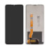 Дисплейний модуль для Oppo A57 4G, Сopy, Black - 1