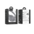 Безпровідна гарнітура Hoco W40 Black - 7