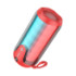 Безпровідна колонка Borofone BR33 Pulse, Red - 6