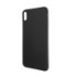 Чохол Anyland Carbon Ultra thin для Apple iPhone XS Max Black - 2