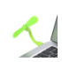 Мобільний вентилятор USB Green - 6