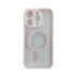Чохол Transparante Case with MagSafe для iPhone 12 Pro Sand Pink - 1