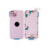 Корпус для iPhone 15, Original PRC, EU Version, Pink - 1
